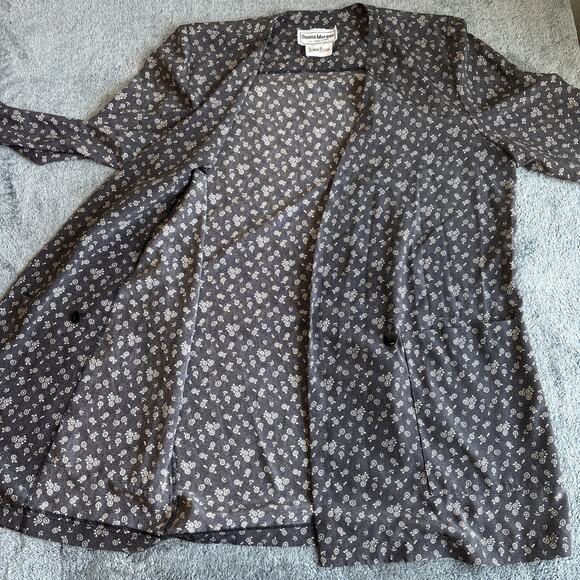 Vintage Hollywood Jacket Oscars Size 11/12 Neiman Marcus - Picture 12 of 13